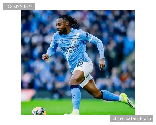 曼城控球率创新高 但足总杯赛场的转化效率引发担忧