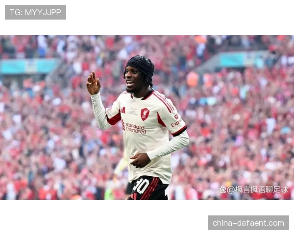 利物浦客场险胜,诺丁汉森林18次射门考验红军防线稳定性