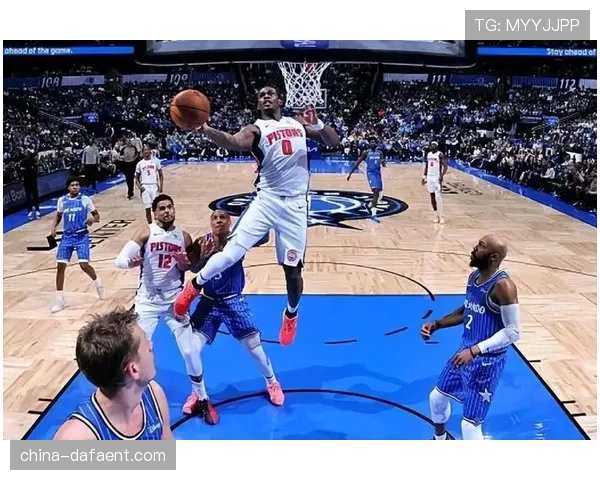 活塞康宁汉姆On-Off值+8.5冠绝全队 控场核心作用显著